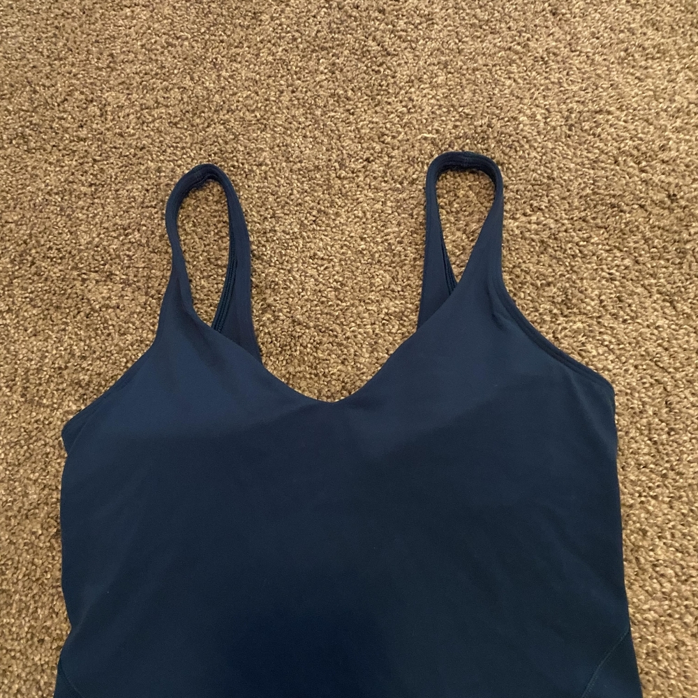 Lululemon align tank
